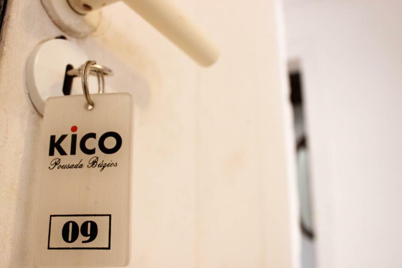 Pousada Kico Armacao dos Buzios Exterior photo